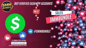 Buy Verified Cash App Accounts