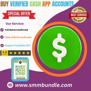 Buy Verified Cash App Accounts