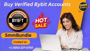 Buy Verified Bybit Accounts