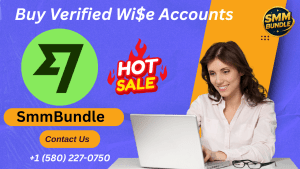Buy Verified Wi$e Accounts 